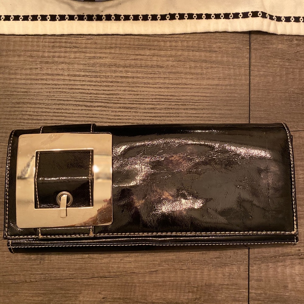 Night out clutch